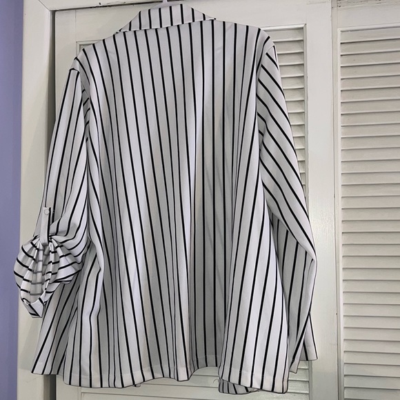 Blazer - 3X - Picture 2 of 7